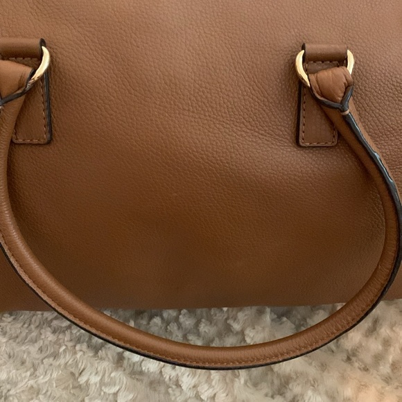 Michael Kors Travel Carryon Bag - Picture 4 of 16